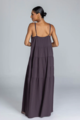 Blak Carmen Dress