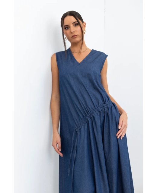 XLab Scene Stealer Dress