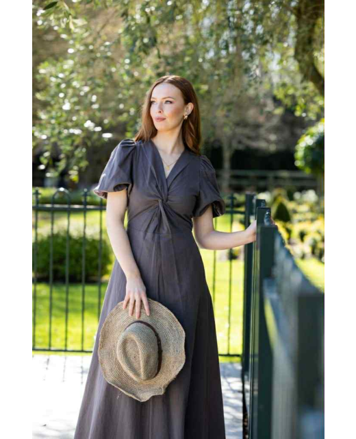 Drama The Label Halo Dress