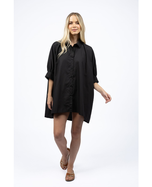 Humidity Grande Shirt