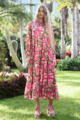 Coop Sun & The Swoon Dress