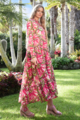 Coop Sun & The Swoon Dress