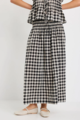 Ivy & Jack Cheerful Maxi Skirt