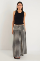 Ivy & Jack Cheerful Maxi Skirt