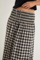 Ivy & Jack Cheerful Maxi Skirt