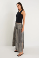 Ivy & Jack Cheerful Maxi Skirt