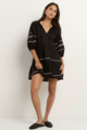 Ivy & Jack Again Smock Dress