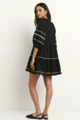 Ivy & Jack Again Smock Dress