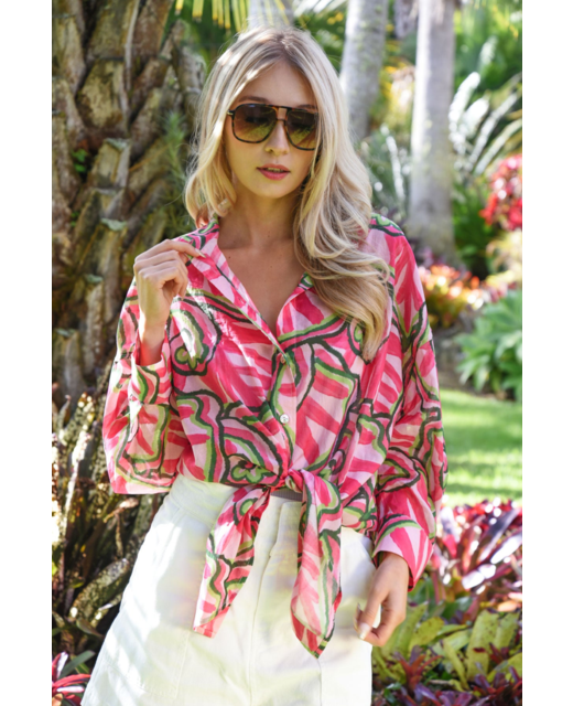 Coop Easy Choice Shirt