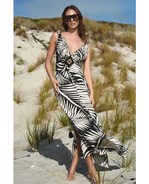 Cooper Start Your Journey Dress