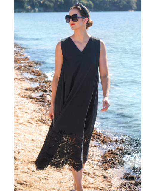 Curate Bottom Heavy Dress