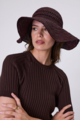 Marlow Mykonos Wide Brim Hat
