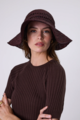 Marlow Mykonos Wide Brim Hat