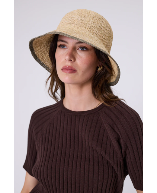 Marlow Positano Bucket Hat