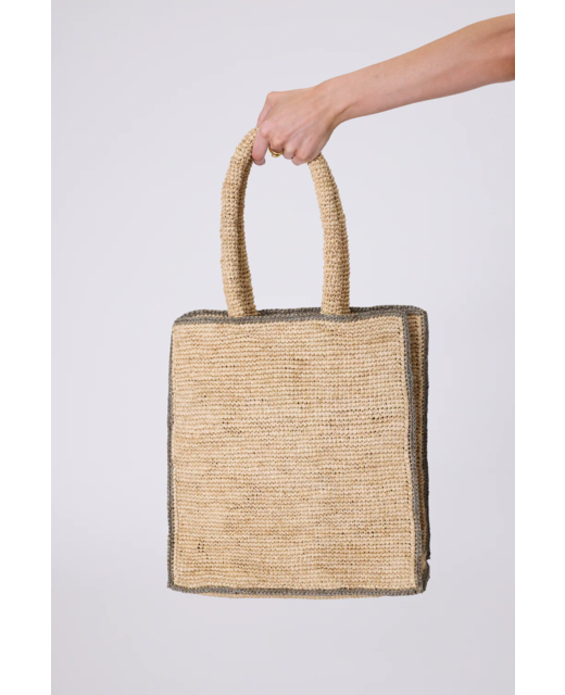 Marlow Tulum Tote Bag