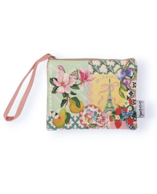 Livewires Je T'aime Paris Coin Purse