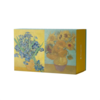 Livewires Vincent Van Gogh 120pc Double Sided Jigsaw Puzzle