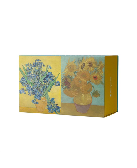 Livewires Vincent Van Gogh 120pc Double Sided Jigsaw Puzzle