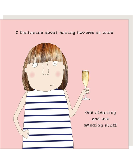 Livewires Fantasy Card