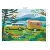 Livewires Happy Camper 1000pc Puzzle
