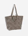 Stella + Gemma Lucia Tote - Leopard