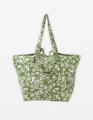Stella + Gemma Lucia Tote - The Secret Garden