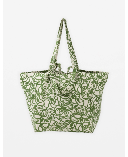 Stella + Gemma Lucia Tote - The Secret Garden