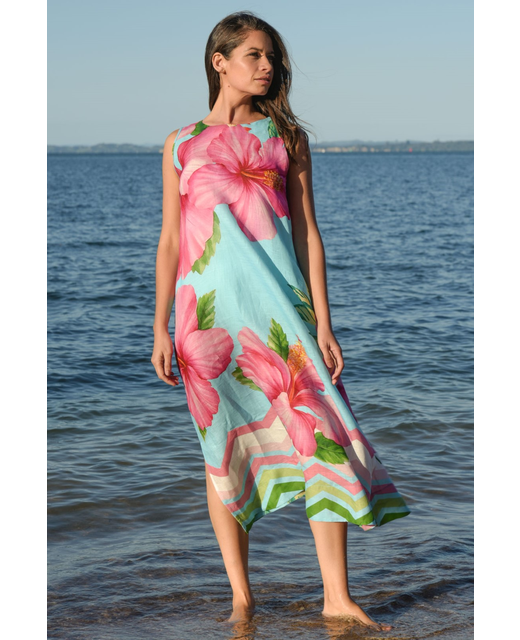 Curate Star Appeal Dress