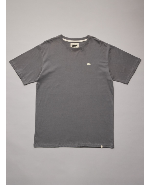 Just Another Fisherman Stamp Sea Tee