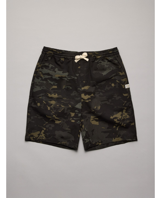 Just Another Fisherman Dinghy Shorts