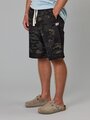 Just Another Fisherman Dinghy Shorts