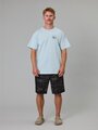 Just Another Fisherman Dinghy Shorts