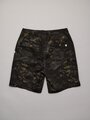 Just Another Fisherman Dinghy Shorts