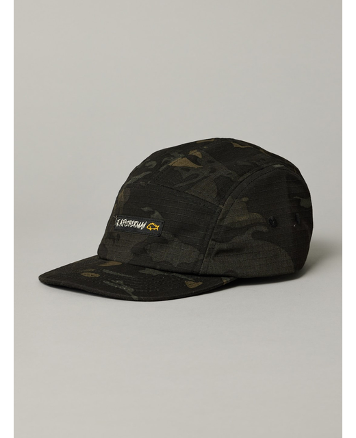 Just Another Fisherman J.A.Fisherman 5-Panel Cap