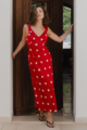 Georgia Mae Delightful Maxi Dress