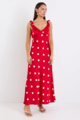 Georgia Mae Delightful Maxi Dress