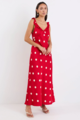 Georgia Mae Delightful Maxi Dress