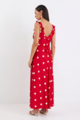 Georgia Mae Delightful Maxi Dress
