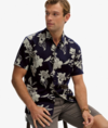 Superdry Hawaiian Print Shirt