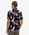 Superdry Hawaiian Print Shirt