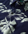 Superdry Hawaiian Print Shirt