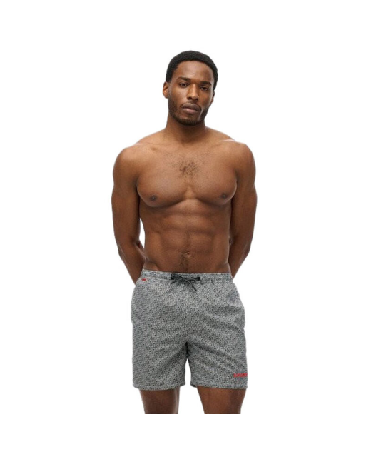 Superdry AOP 17 Swim Short