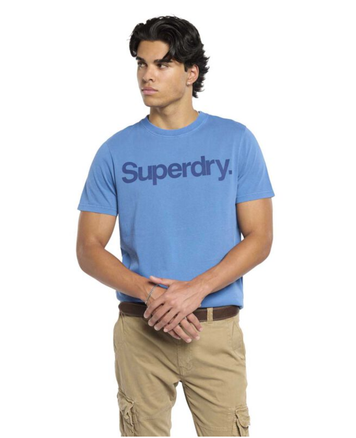 Superdry Core Logo Classic Tee