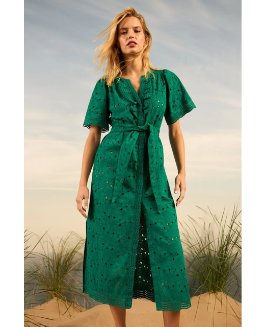 Zoe Kratzmann Voyage Dress