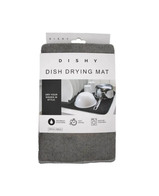 Rogers Dishy Dish Dry Mat