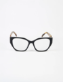 Stella + Gemma Blaire Readers - Black