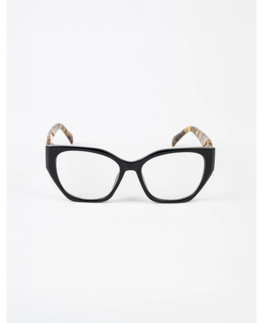 Stella + Gemma Blaire Readers - Black