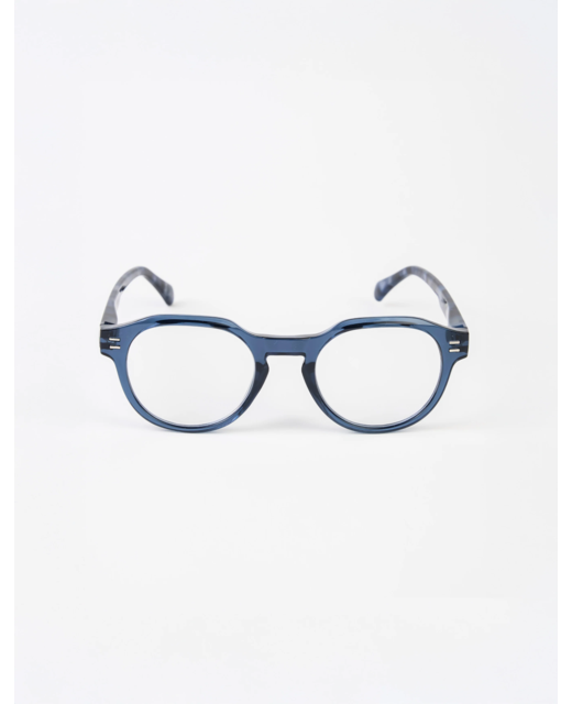 Stella + Gemma Grace Readers - Indigo