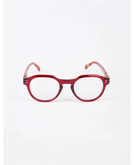 Stella + Gemma Grace Readers - Red
