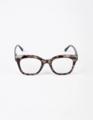 Stella + Gemma Cleo Readers - Black Tort